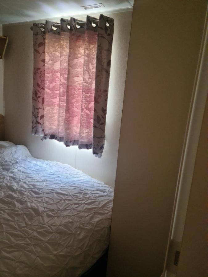 The Orchards Holiday Home 클랙톤온씨 외부 사진