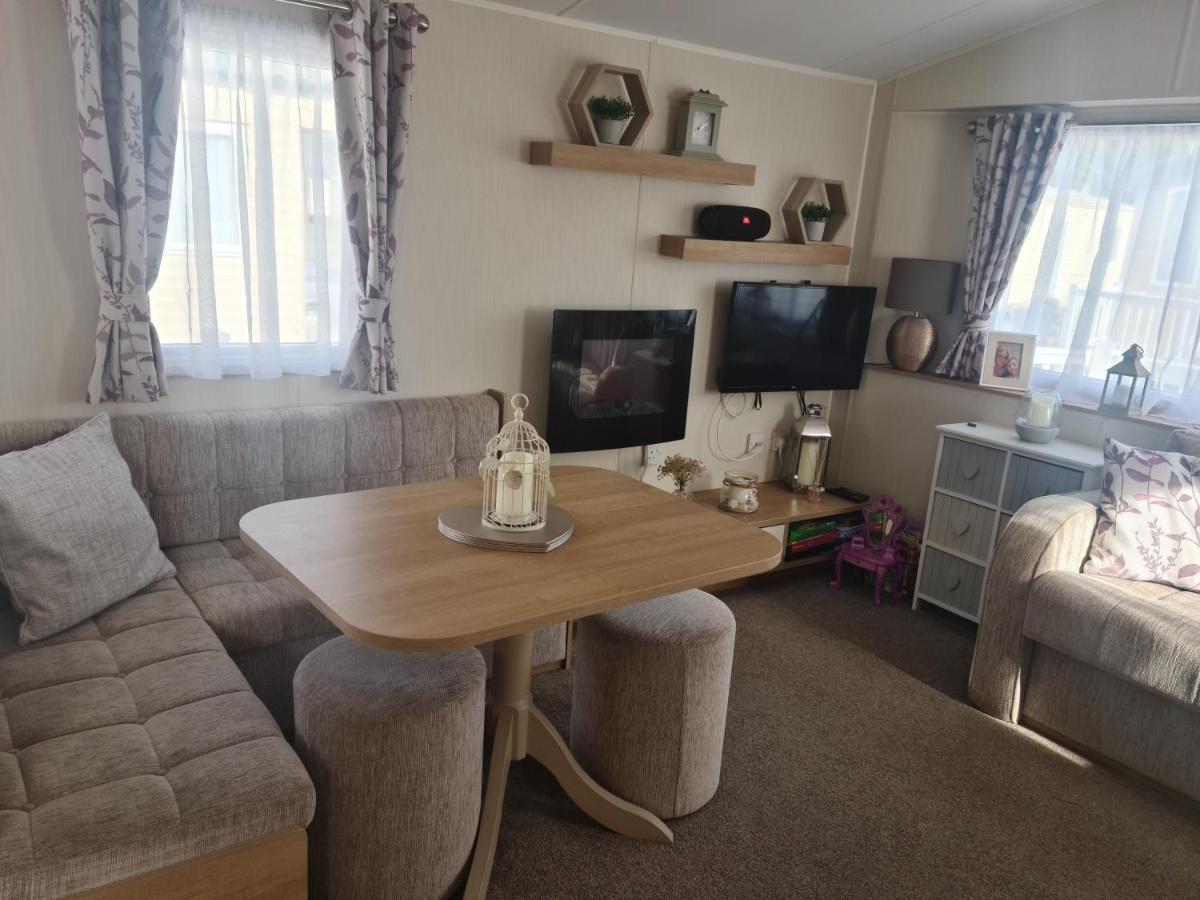 The Orchards Holiday Home 클랙톤온씨 외부 사진